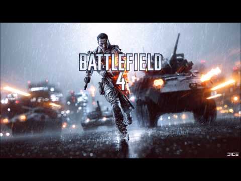 Battlefield 4 official theme