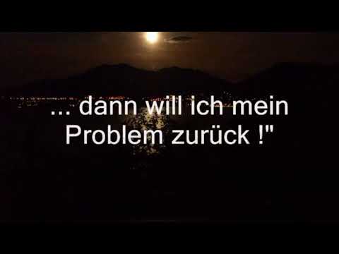 Du kannst jedes Problem lösen - ganz einfach