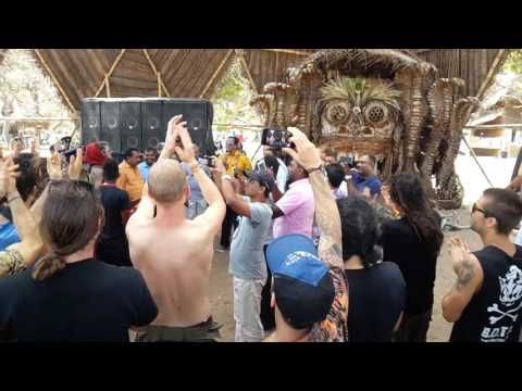 Atman festival 2017 Minister of Tourism Speech