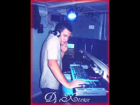 Adela vs Radio Killer   I Miss You [Official track HQ].wmv