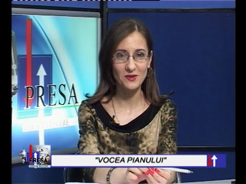 PRESA LIBERA TRECERE 22 IUN 2016 - VOCEA PIANULUI