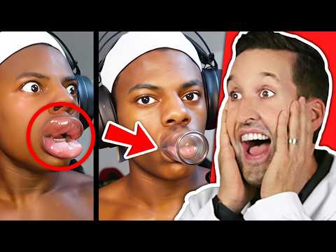 12 Things I Would NEVER Do as an ER Doctor #2