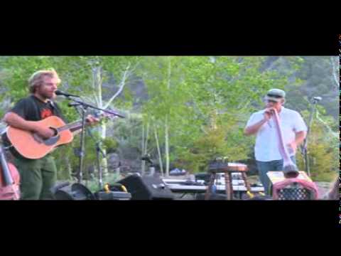 Old Coyote Moon - Dragonfly 6-9-2011