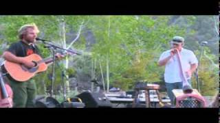 Old Coyote Moon - Dragonfly 6-9-2011