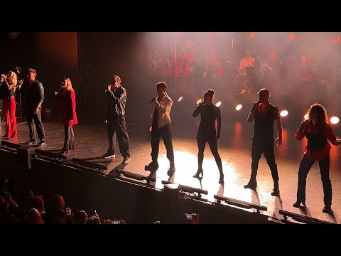 Nadszedł czas – Accantus Live 7