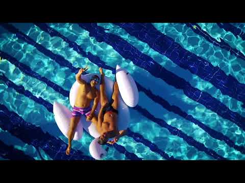 Rixos Premium Belek 2018 - new video