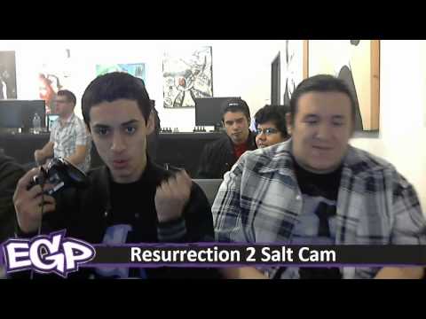 IGAU: EGP WonderChef (BA/Raven) vs EGP Slayer (Supe) - Grand Final (1/2)