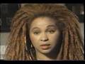 Closer Than Close -Album Intro & Presentation- Rosie Gaines