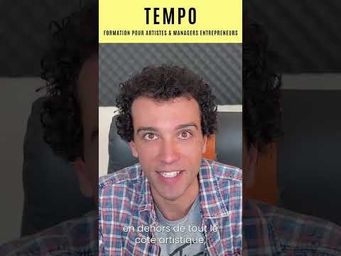 Témoignage TEMPO