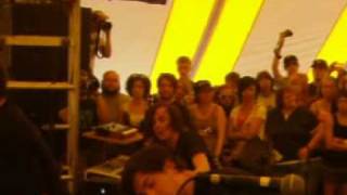 The Devil Wears Prada - Texas Is South w/ Mike Milford of vox at Cornerstone