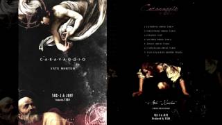 1. Lacrimosa - Ante Mortem (Caravaggio)