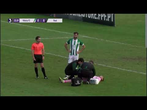 Adepto Revoltado Liga 3: Vitória FC (Melhores momentos ao longo da época 2022/23)