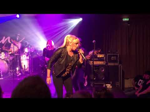 Jini Meyer & Friends Teil 3 - Ein letztes Glas & Simply the Best live @ Hemer - 09.02.2019 HD