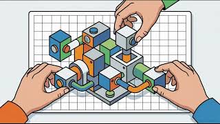 Designing for Neurodiversity: Why Rigid Workplaces Are Failing Your Best Talent