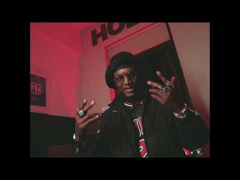 TIZA MODACHINI - HUNNID BARS (Visualizer)