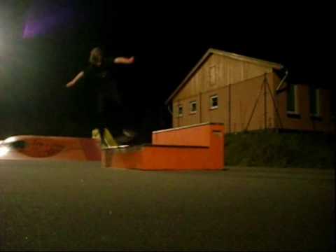 SPOT-CHECK Karlshagen