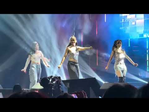 Sugar Sugar Performed by :  Sara Joe Rafa Victorino Angela Muji & Jastine Lim