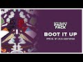 Shoreline Mafia Boot It Up Prod By Ace Santana Official Audio