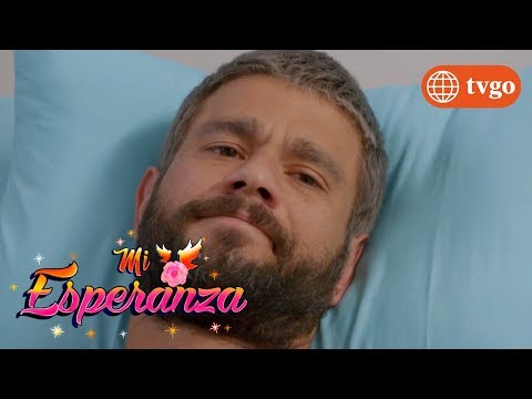 My Hope 13/08/2018 - Chapter 20 - 2/5