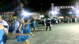 Carnaval Amaxac 2012 Carnavalito Centro 7 de 9