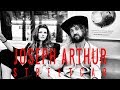 Joseph Arthur - Streetcar (OFFICIAL VIDEO)