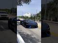One Of The Most Unique 765LT Spider In MSO Coreolis Mclaren 765ltspider