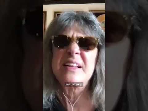 Video Thumbnail: 🎤 Singer Suzi Quatro says Bonnie Tyler's voice will 'live on'