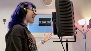 Looking For Heaven ~ Tonight Alive one take cover
