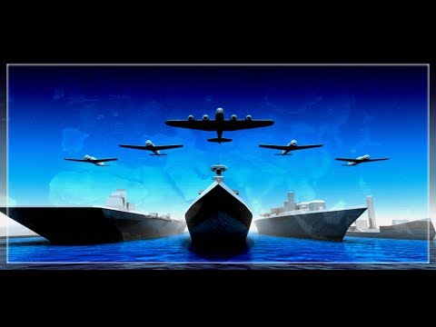 1941: World War Strategy