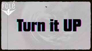 Agon Distortion - Turn It Up