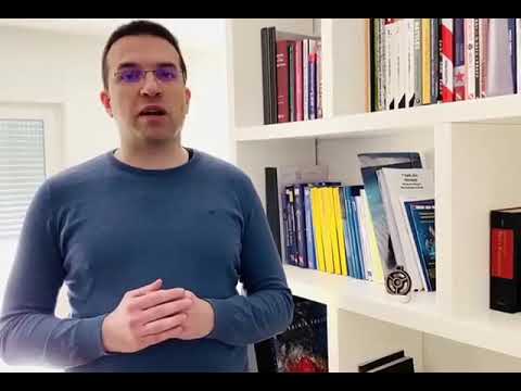 Tomislav Sokol - Zdravstveni radnici su na prvoj liniji obrane od koronavirusa (07.04.2020.)