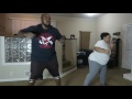 Couples Workout WEEK 1