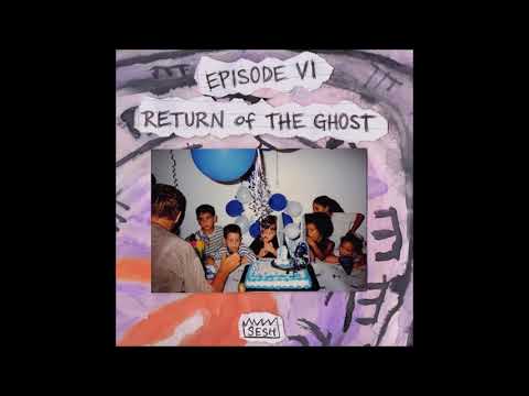 04. Ghost/\/Ghoul - Palace Of The Hutt