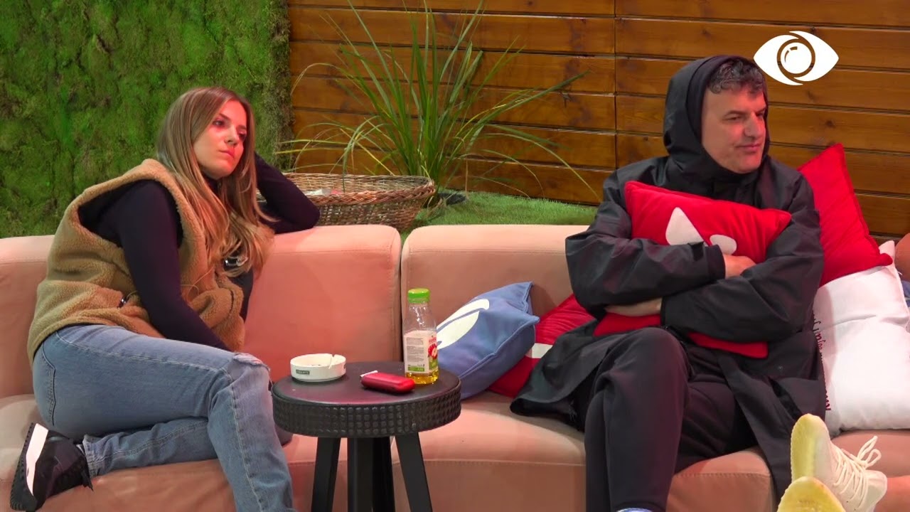 Dua të ju diskreditoj/ Kristi debaton me Bledin: Je toksik!