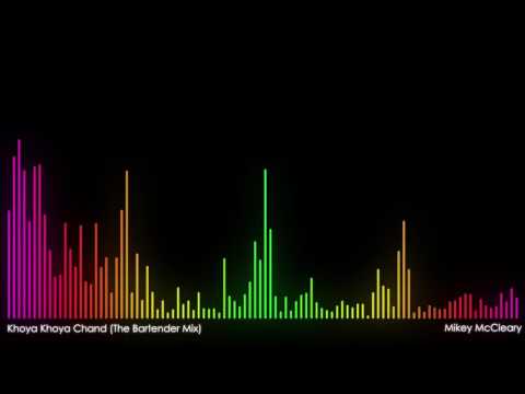 Khoya Khoya Chand (The Bartender Mix) - Shaitan (2011)