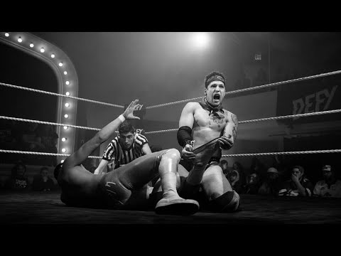 Robbie Eagles vs. Cody Chhun (Feature Match Friday - DEFY Wrestling)