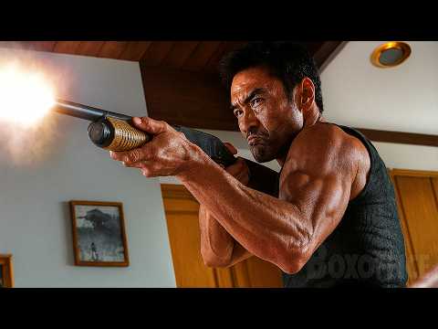 EXTERMINATION | ACTION | Full Movie in English💎