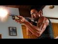 EXTERMINATION ACTION Full Movie In English