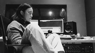 Reese Lansangan - Islands (Acoustic Version)