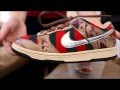 Unboxing of 2nd pick up of 2014 ; Nike SB Freddy ...