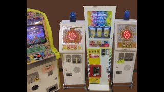 VINCENTE popcorn party ぬーぼなこころ