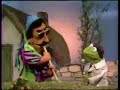 Classic Sesame Street News Flash Pied Piper Full Version 1972