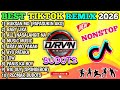 BEST TIKTOK DANCE VIRAL 2026 BUDOTS NONSTOP DJ DARVIN REMIX