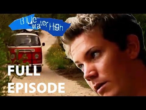 Into the Deep | Blue Water High S03 EP10 | Full Episode