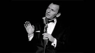 Ill Wind (You&#39;re Blowin&#39; Me No Good) - Frank Sinatra (1955)