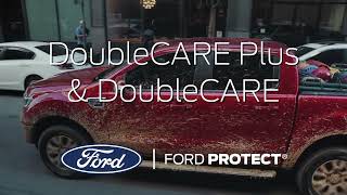 Ford Protect: DoubleCARE Plus and DoubleCARE