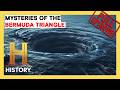 Mysteries of the Bermuda Triangle | Decoding the Past (S1, E22) | Full Episode | History