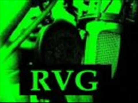 R.V.G. feat Mihilow (Mixa) - Za Kraj (serbian rap 2009) (produced by:mihilow)