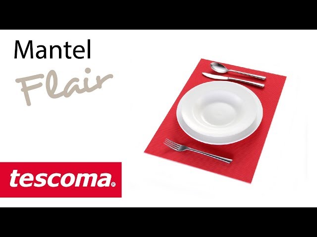 Vídeo relacionado con Myir JUN Manteles Individuales Plastico, Salvamanteles Individuales Antimanchas Lavables de Cuero, Antideslizantes Ipermeable Facil de Limpiar Mantel Individual (Juego de 6, Gris/Beige)