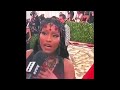 Nicki Minaj and Cardi B at Met Gala